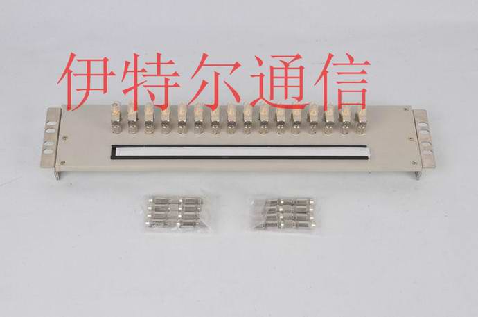 點擊查看詳細信息<br>標題：8系統(tǒng)DDF數(shù)字配線架
