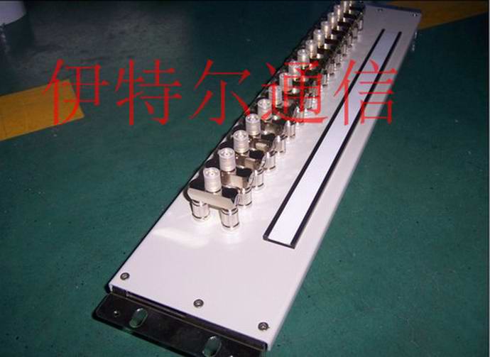 點擊查看詳細信息<br>標題：10系統(tǒng)DDF數(shù)字配線架