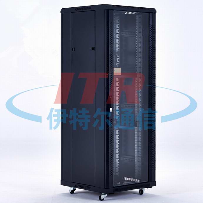 點擊查看詳細信息<br>標題：網(wǎng)絡機柜1.6米