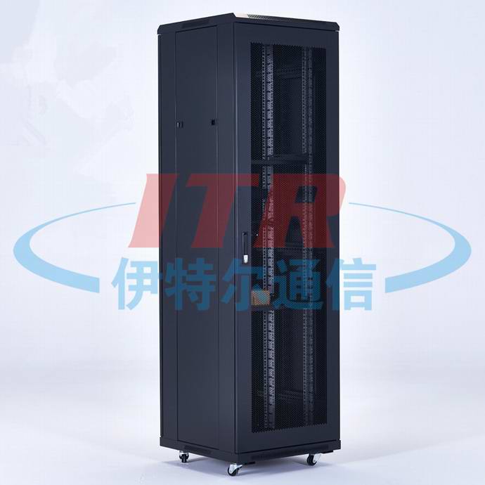 點擊查看詳細信息<br>標題：網(wǎng)門機柜2米