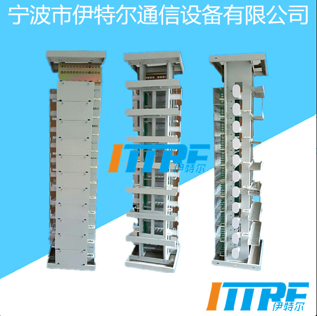 點擊查看詳細信息<br>標題：YTR-PXG-03開放式三網(wǎng)合一光纖配線架（柜）