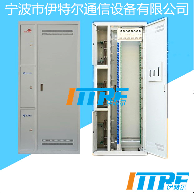 點擊查看詳細信息<br>標題：YTR-PXJ-01(三網(wǎng)合一光纖配線架)